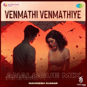 Venmathi Venmathiye (Analogue Mix) - Single (2024) (Harris Jayaraj)